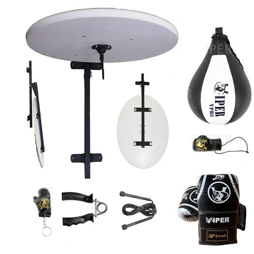 Boxing speed ball platform - boxing, set
