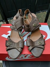 Cara London Ladies Brown