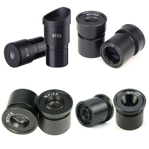 1pc stereo microscope eyepiece - 1pc,
