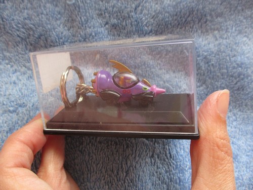 Keyring figure dick - keyring,