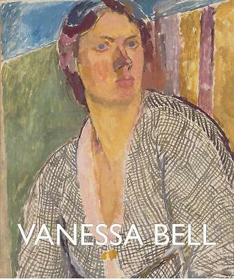 Vanessa bell sarah - by, milroy