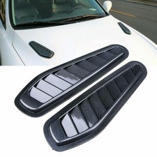 Sport Carbon Fiber Air Flow