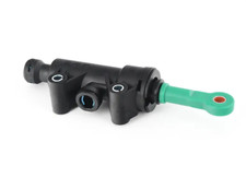 PORSCHE 911 996 Turbo Clutch