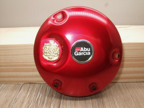 Abu ambassadeur 5000 - 5000, red