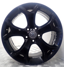 VAUXHALL CORSA D MK3 VXR 17''