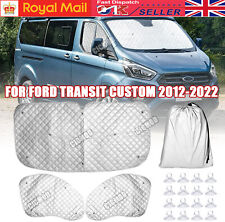 For Ford Transit Custom