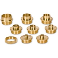 Axminster Workshop Metric