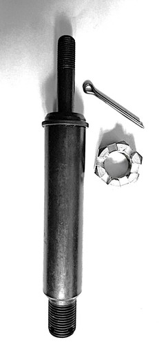 Classic mini rear radius - mini,