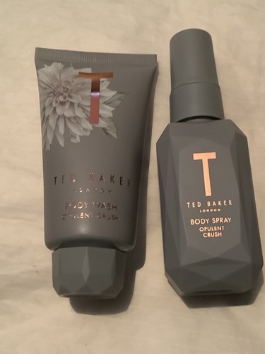 Ted baker gift - , opulent