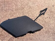 2015 VAUXHALL ASTRA J FRONT BUMPER TOW EYE COVER 13368665    @15