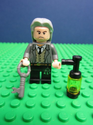 Genuine lego harry potter - lego,