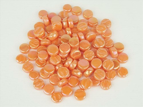 100 mosaic mini pearlised - mosaic, /