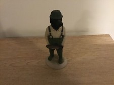 Robert Harrop CC13 FLAT COATED