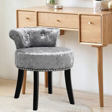 Dressing Table Stool Chair