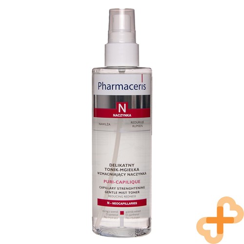 Pharmaceris puri capilique - n, puri-capilique