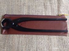 Ryuga Bonsai Tools Black