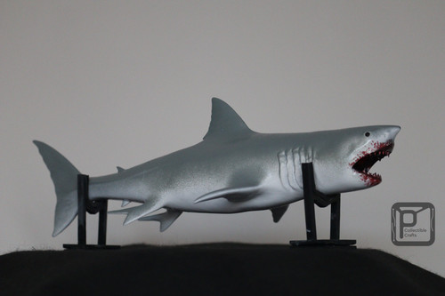 Bruce iii model high detail - high,