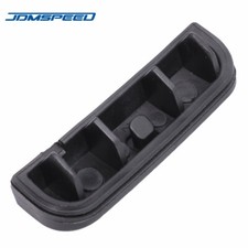 Tailgate Boot Handle Switch Cover Button Cap Fit For BMW Mini R50 R52 R55 R56 