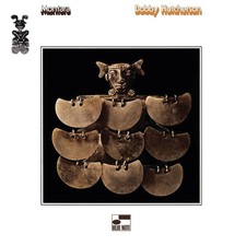 Bobby Hutcherson | Montara