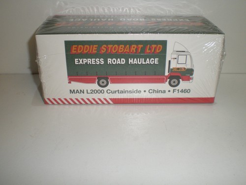 Atlas editions eddie stobart - atlas,