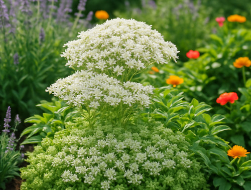 Stardust sedum draught - stardust,