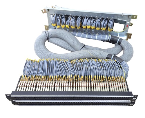 Patchbay studio wiring tiny - wiring, |