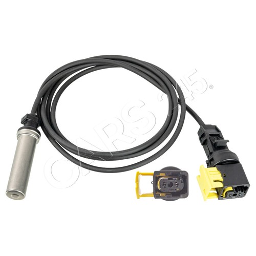 Febi front right wheel - front,