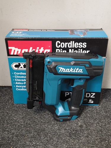 Makita pt354dz 12v cordless - makita,