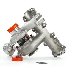 Turbo charger for opel - charger,