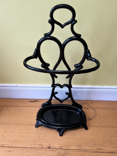 Antique victorian cast - victorian,