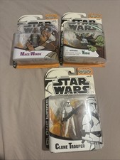 Star Wars 2003 Clone Wars