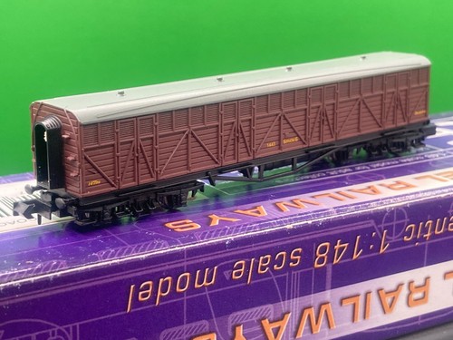 Dapol nb002 gwr siphon g - gwr,