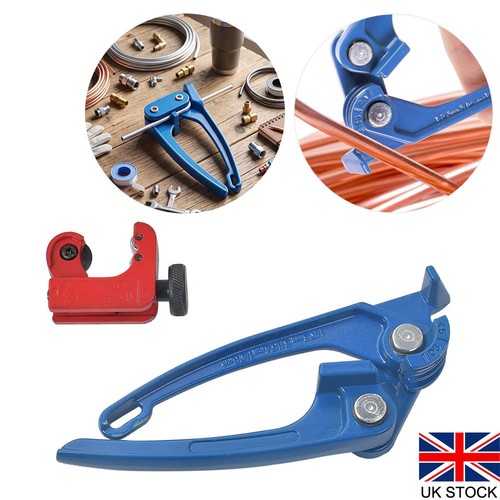 Copper brake pipe bender - brake,