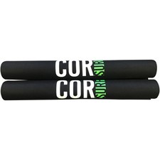 COR SURF  Round Roof Rack Pads