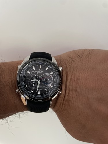 Casio edifice tough solar - edifice,