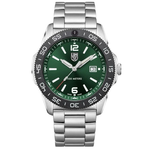 Swiss luminox 3137 pacific - swiss,