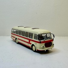 SKODA 706 RTO IXO Atlas Bus Classic Coaches Collection 1:72