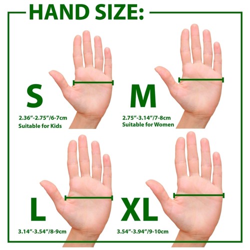 Adjustable archery glove for - archery,