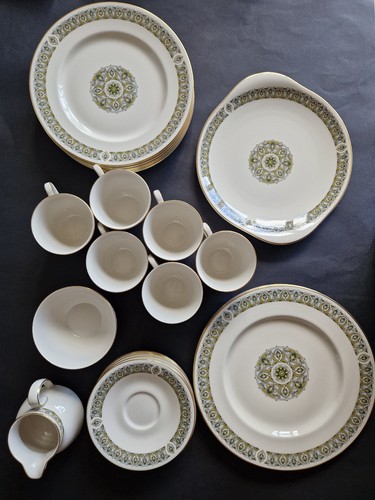Royal doulton china - doulton,