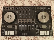 Native Instruments Traktor