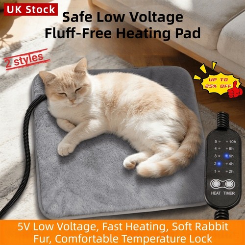 Usb electric pet heating - usb,