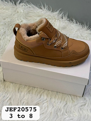 Ugg women boots - women, tan