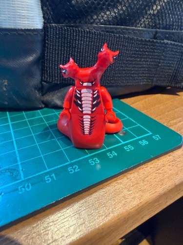 Lego fangtom general - lego,