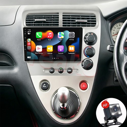 Carplay for honda civic type - for,
