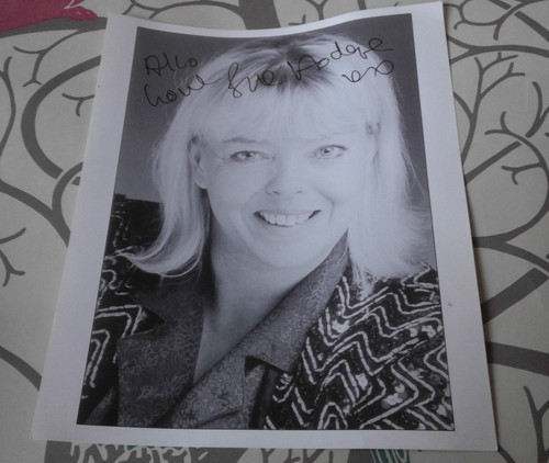 Sue hodge mimi - hodge,