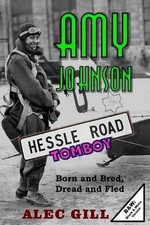 AMY JOHNSON: Hessle Road