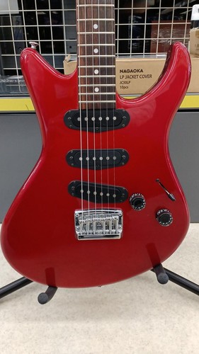 Yamaha series sc400 red - sc,