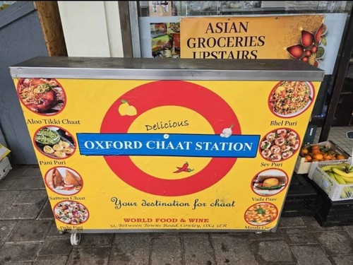 Food kiosk street - kiosk/,