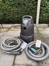 Oase Pondovac pond vacuum in good working condition located SM54JA