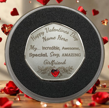 "Happy Valentines Day" Gift (